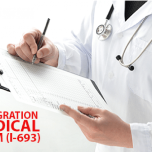 Immigration Medical Exam