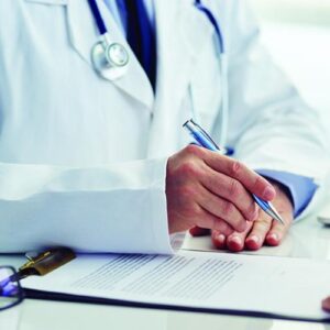 Pre-Op Clearance Exam