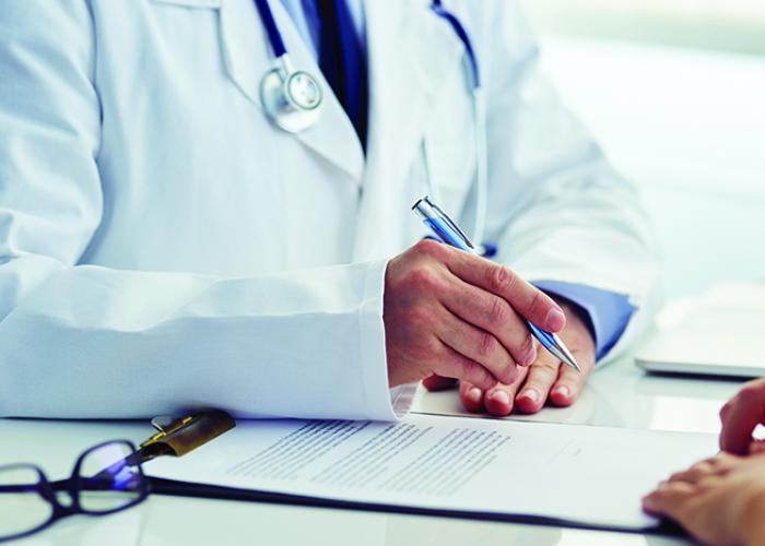 Pre-Op Clearance Exam