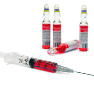 B-Well Plus (Vit B12+B-Complex) Shot (2ml)