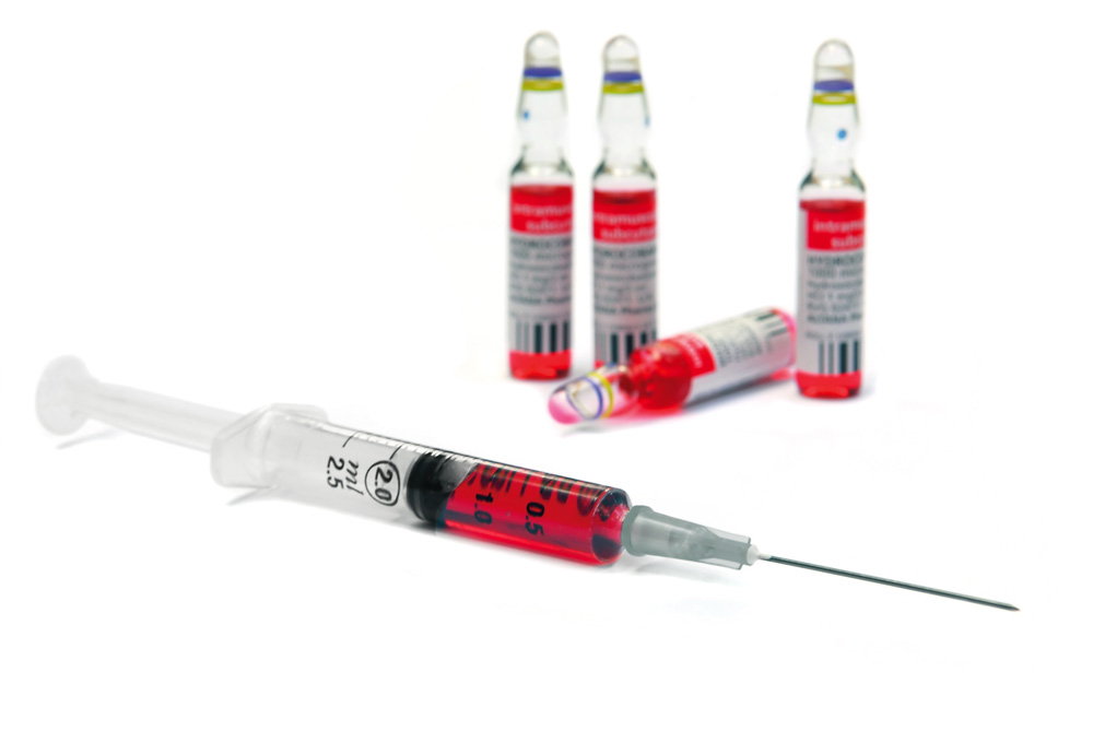 complex b12 injection B-Complex