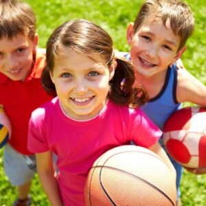 Sports Physical Exam