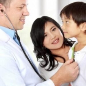 School Physical Exam