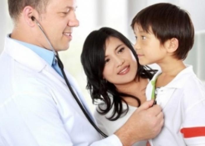 School Physical Exam