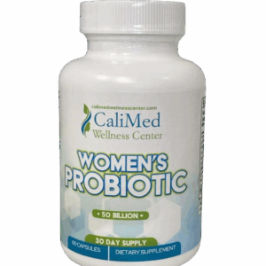 Women's Probiotic