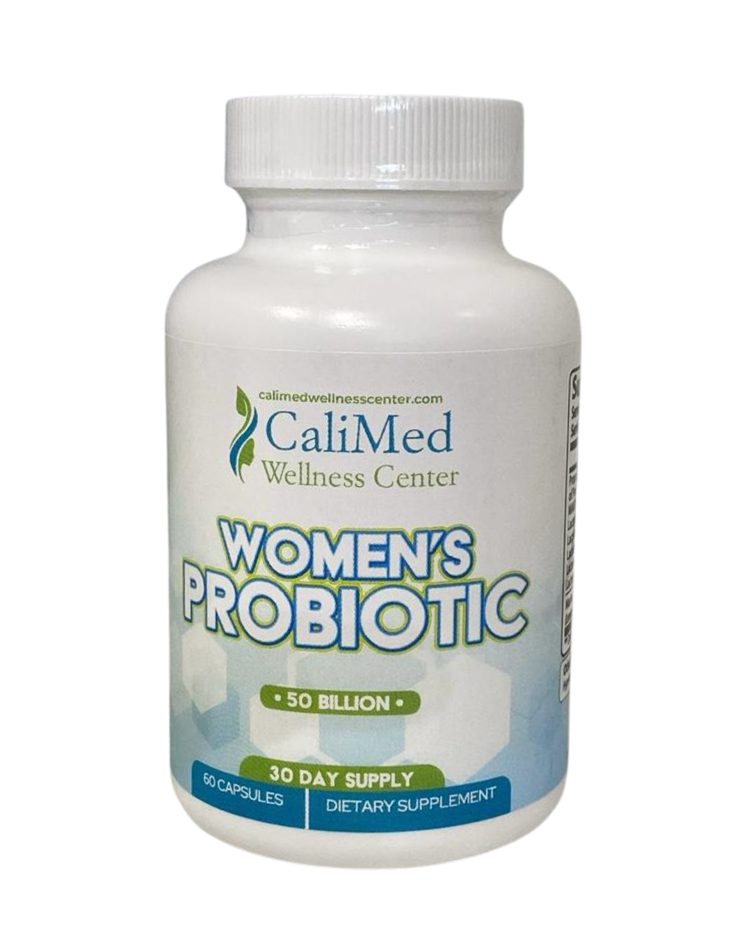 Women's Probiotic